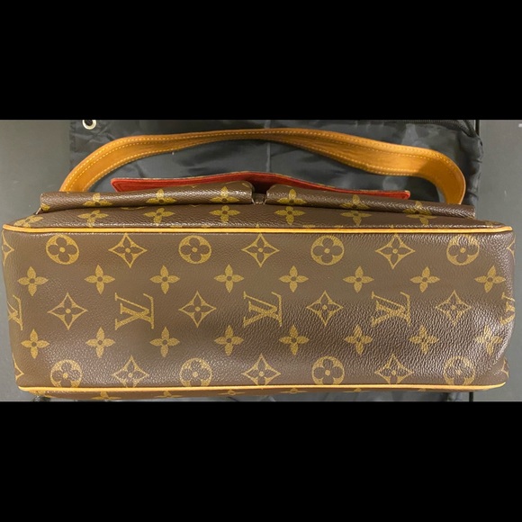 👜AUTHENTIC VIVA CITE LOUIS VUITTON👜 - Picture 14 of 17
